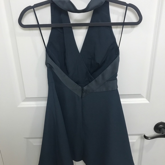 Keepsake Modern Things Mini Dress size xs - Picture 8 of 8